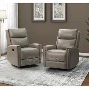 Home Chair; Comfort Lift Recliner With Head and Lumbar Support