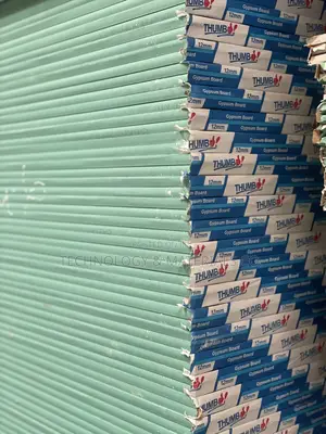 Moisture Proof Boards 12mm-Hada Thumbs 