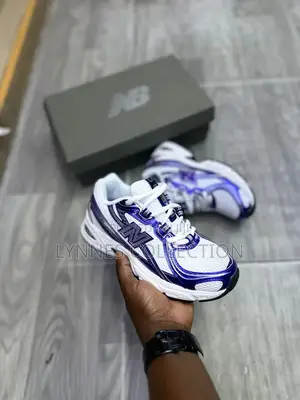Ocean Blue New Balance 740 ,Nb 740 Sizes 36-42