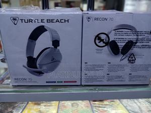 Turtle Beach Recon 70 Wired Gaming Headset - thumbnail 2