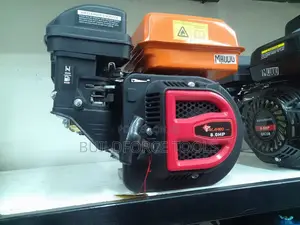 Takahiro Japan Gasoline Engine 8.0hp