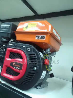 Takahiro Japan Gasoline Engine 8.0hp
