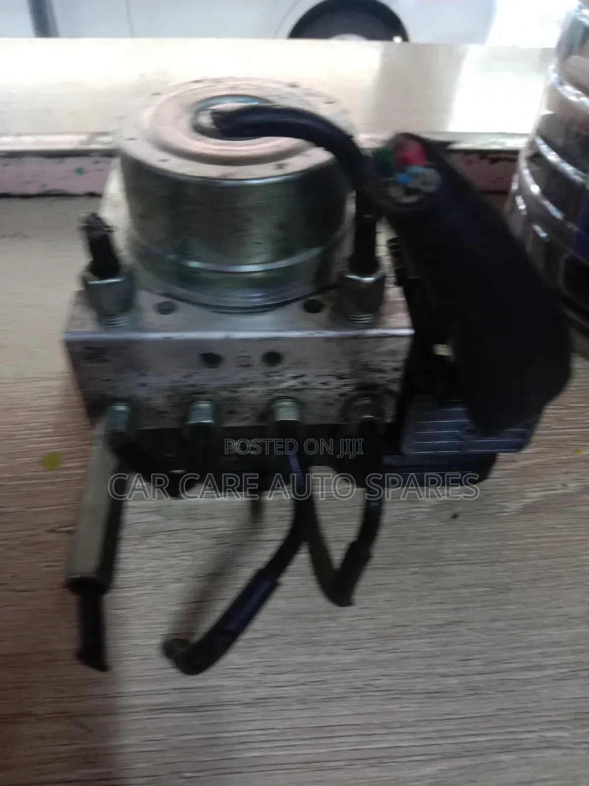 Abs Pump Daihatsu 2019