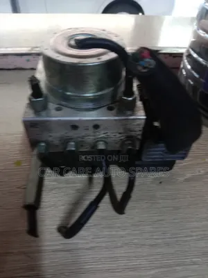 Abs Pump Daihatsu 2019