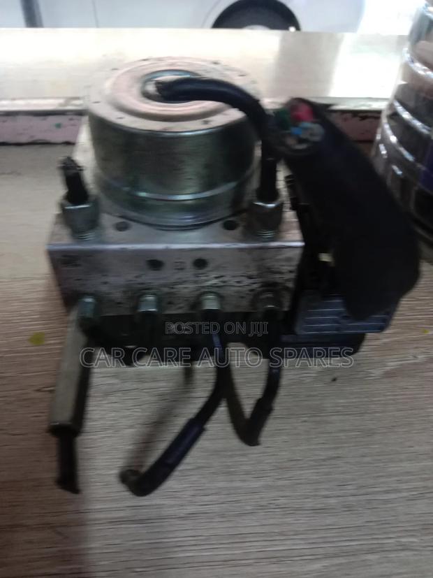 Abs Pump Daihatsu 2019 - thumbnail 2