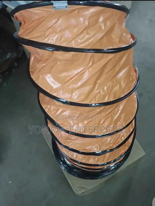 12" Flexible Duct 5m Long - main view