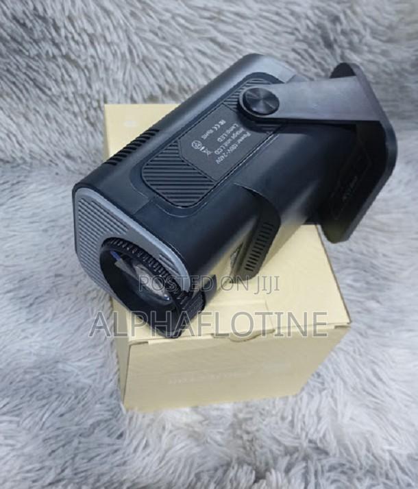 320 Ansi Lumens Hy320 Android 13 Projector - main view