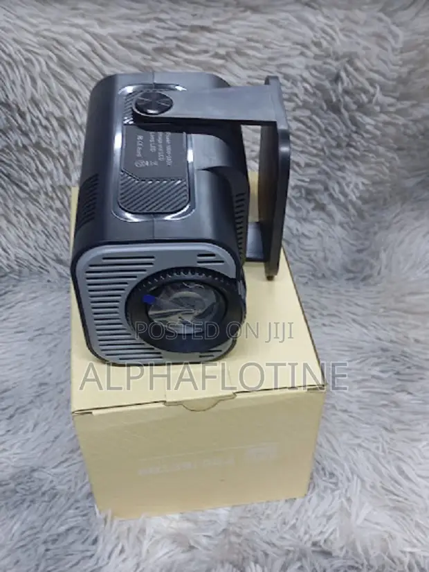 320 Ansi Lumens Hy320 Android 13 Projector