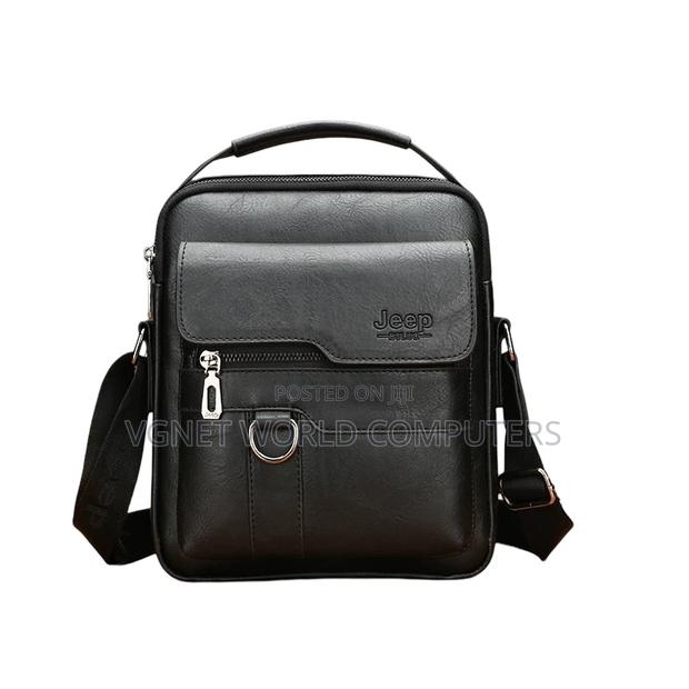 Sling Jeep Casual Bags