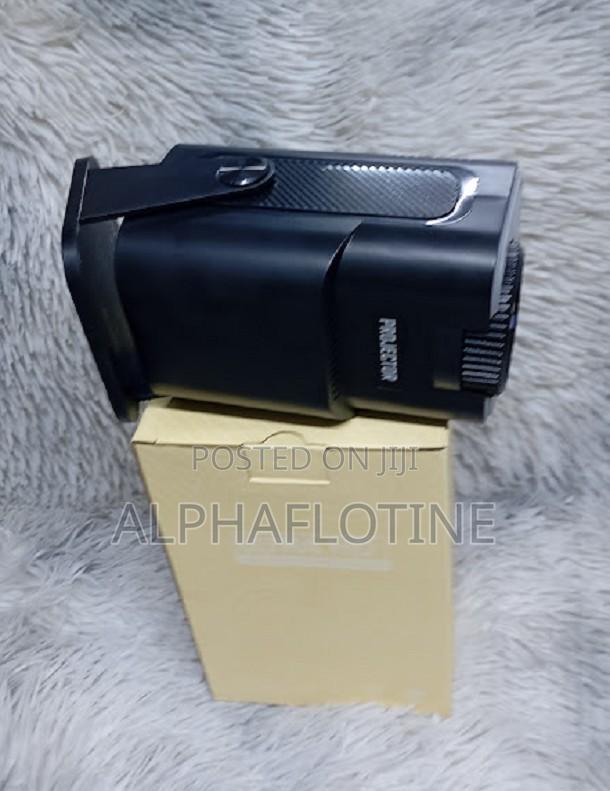 Outdoor and Portable Hy320 Mini Android 13.0 Projector - main view