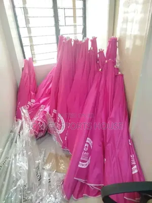 Plain/Branded Umbrellas