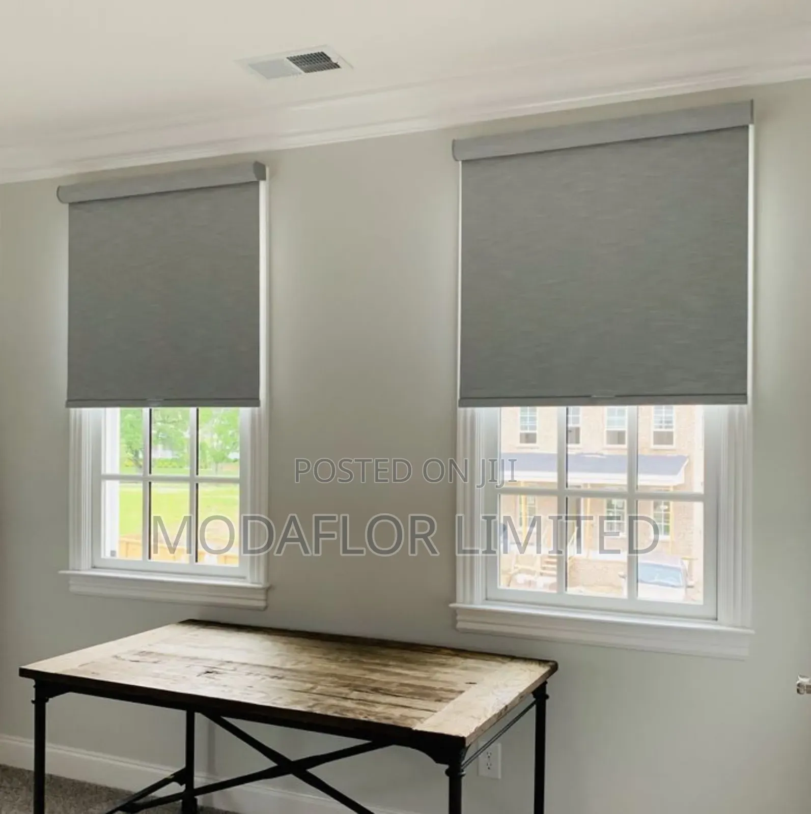 Luxury Blackout Blinds for Airbnbs – Stylish Functional