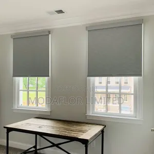 Luxury Blackout Blinds for Airbnbs – Stylish Functional