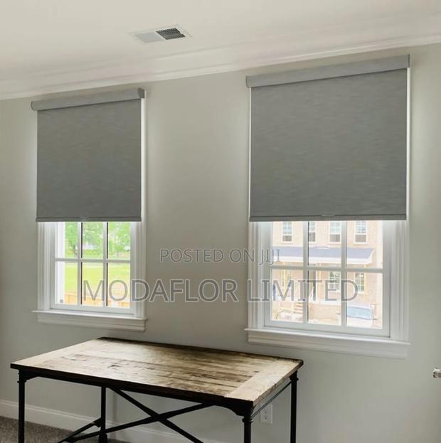 Luxury Blackout Blinds for Airbnbs – Stylish Functional