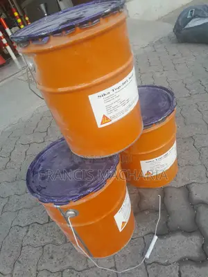 Master Seal 501 (Waterproofing