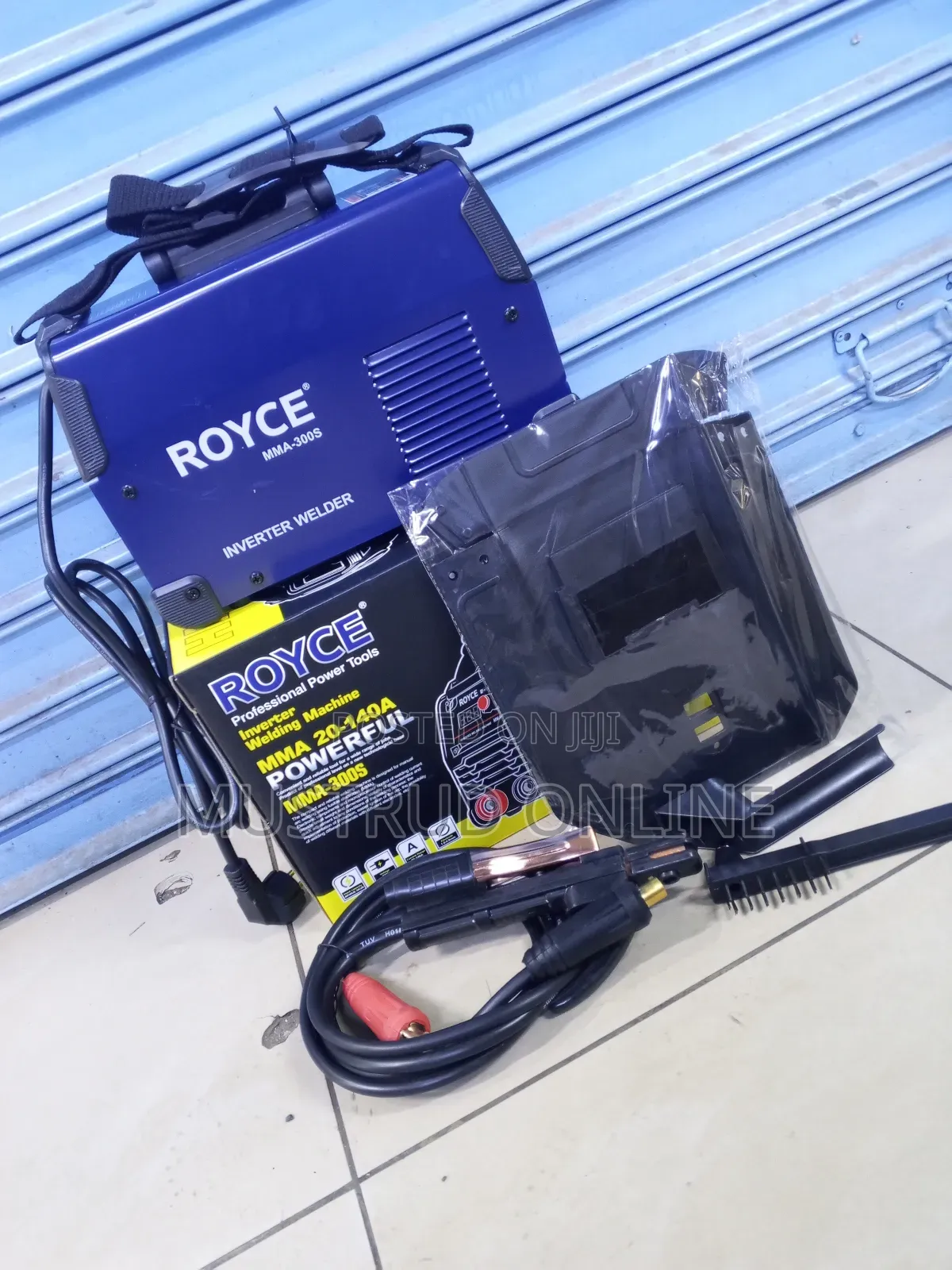 300s Inverter Welding Machine