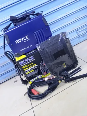 300s Inverter Welding Machine