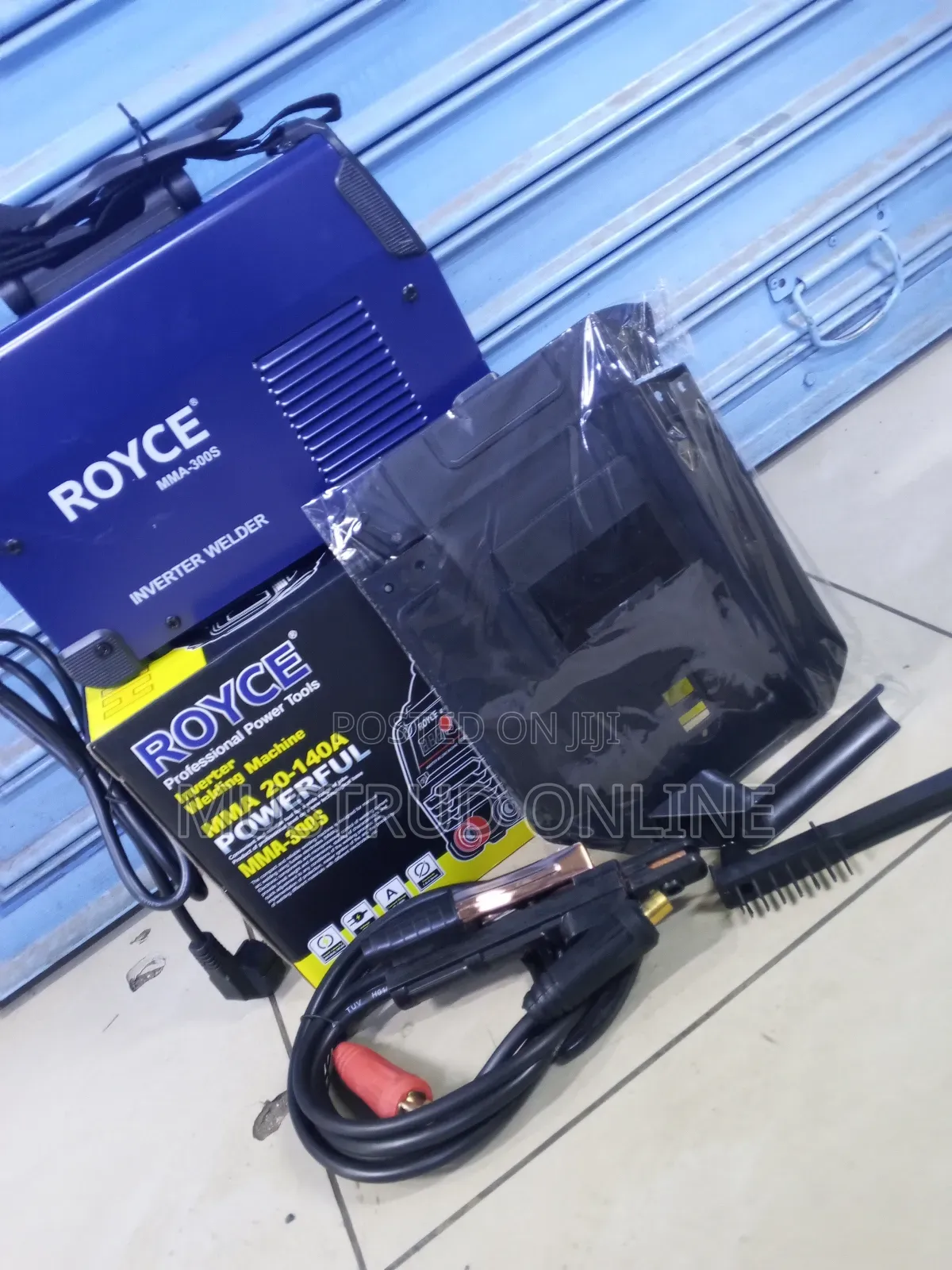 300s Inverter Welding Machine