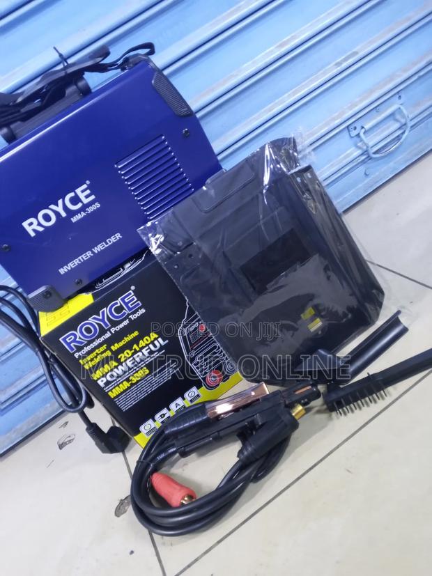 300s Inverter Welding Machine - thumbnail 2
