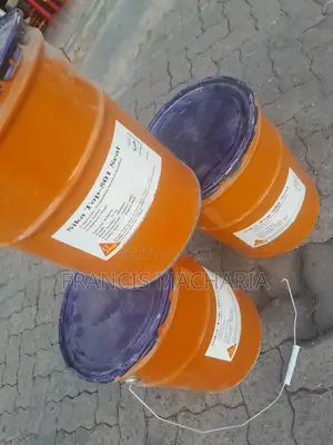 Sika Seal 501 25kg