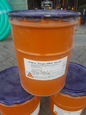 Sika Seal 501 25kg