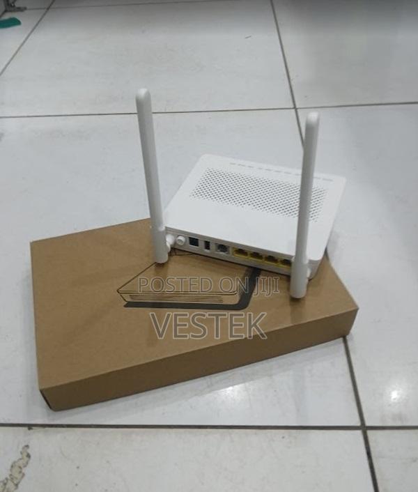 Expon Router Access Point Router 4ports - main view