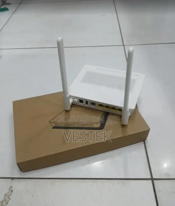 Expon Router Access Point Router 4ports