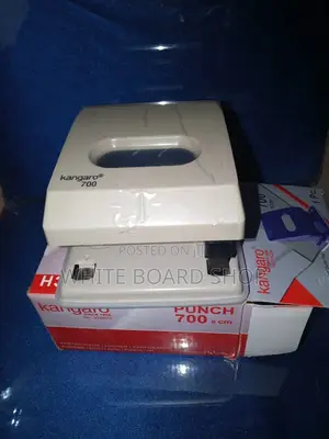 Kangaro Giant Paper Punch Dp-700
