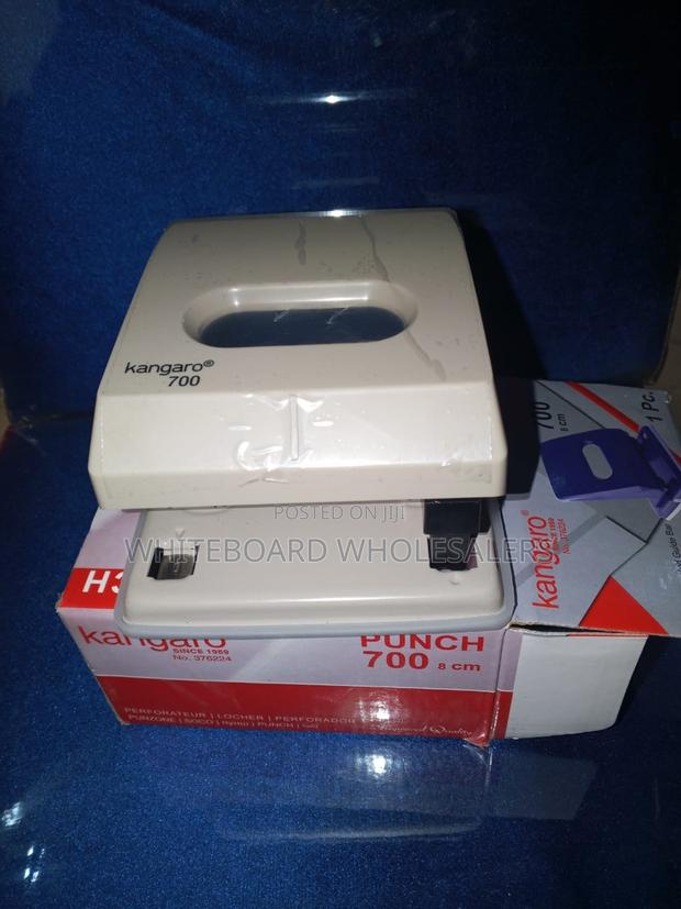 Kangaro Giant Paper Punch Dp-700 - main view