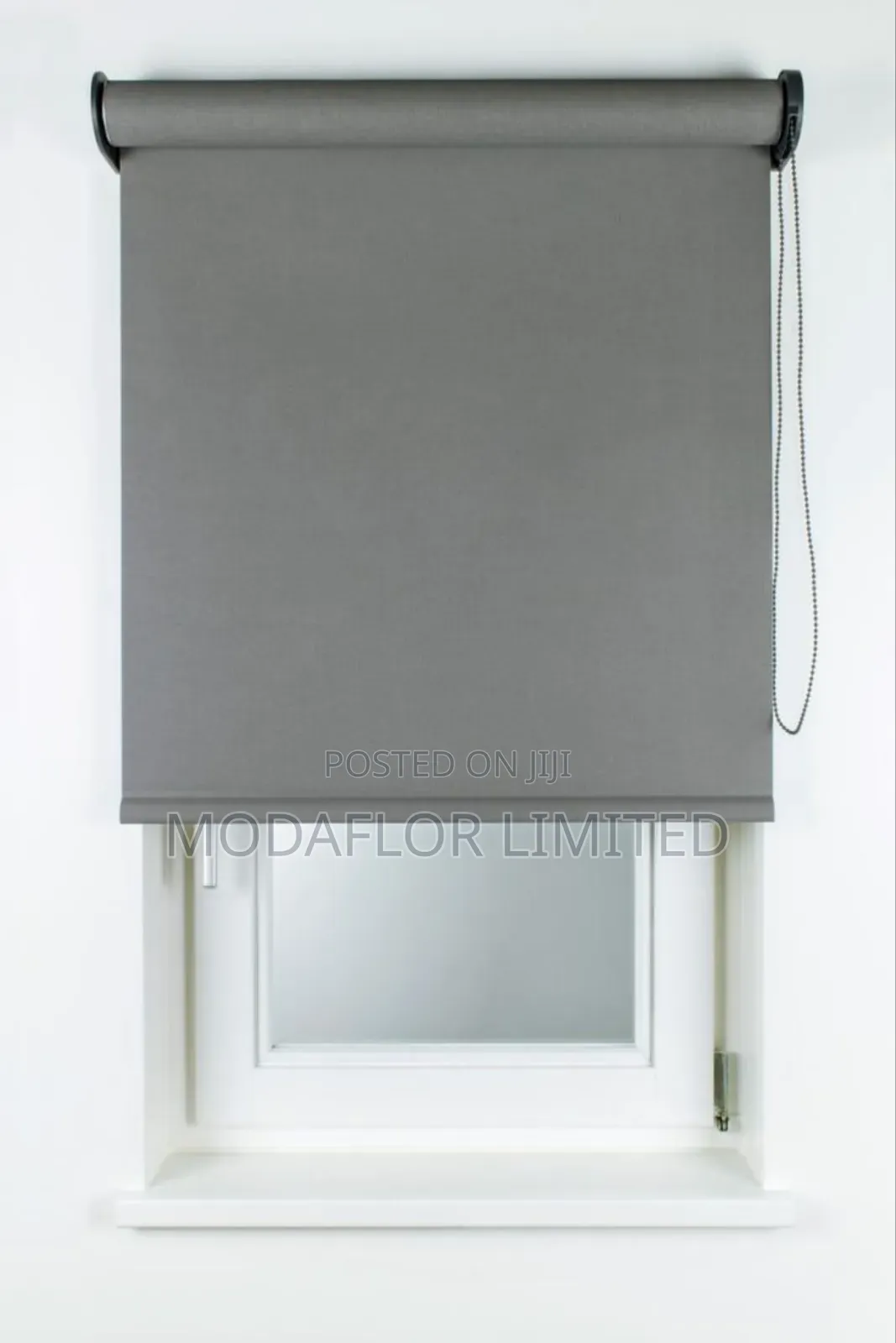 Elegant Office Blackout Roller Blinds – Reduce Glare