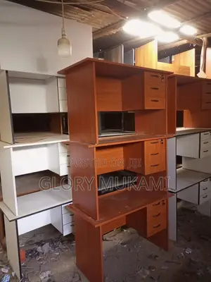 Home Office Desk