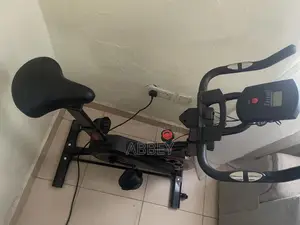 Static Bike