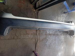 Rear Bumper Toyota Probox Old Model.
