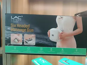 Therapy Massager