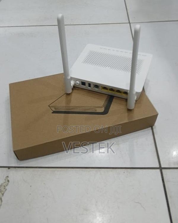 Huawei Onu Xpon Router - main view
