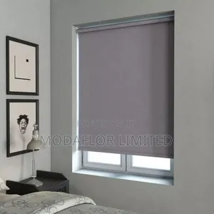 Blackout Roller Blinds for Conference Rooms – Sleek Professional