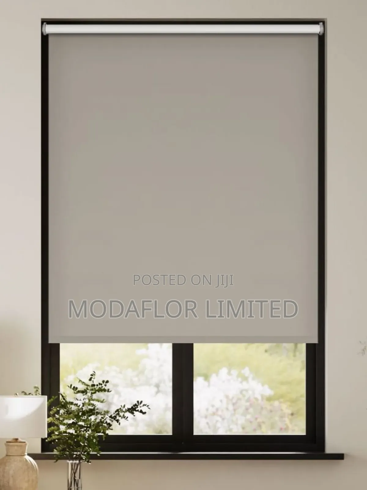 Modern Living Room Blackout Blinds – Add Style Comfort
