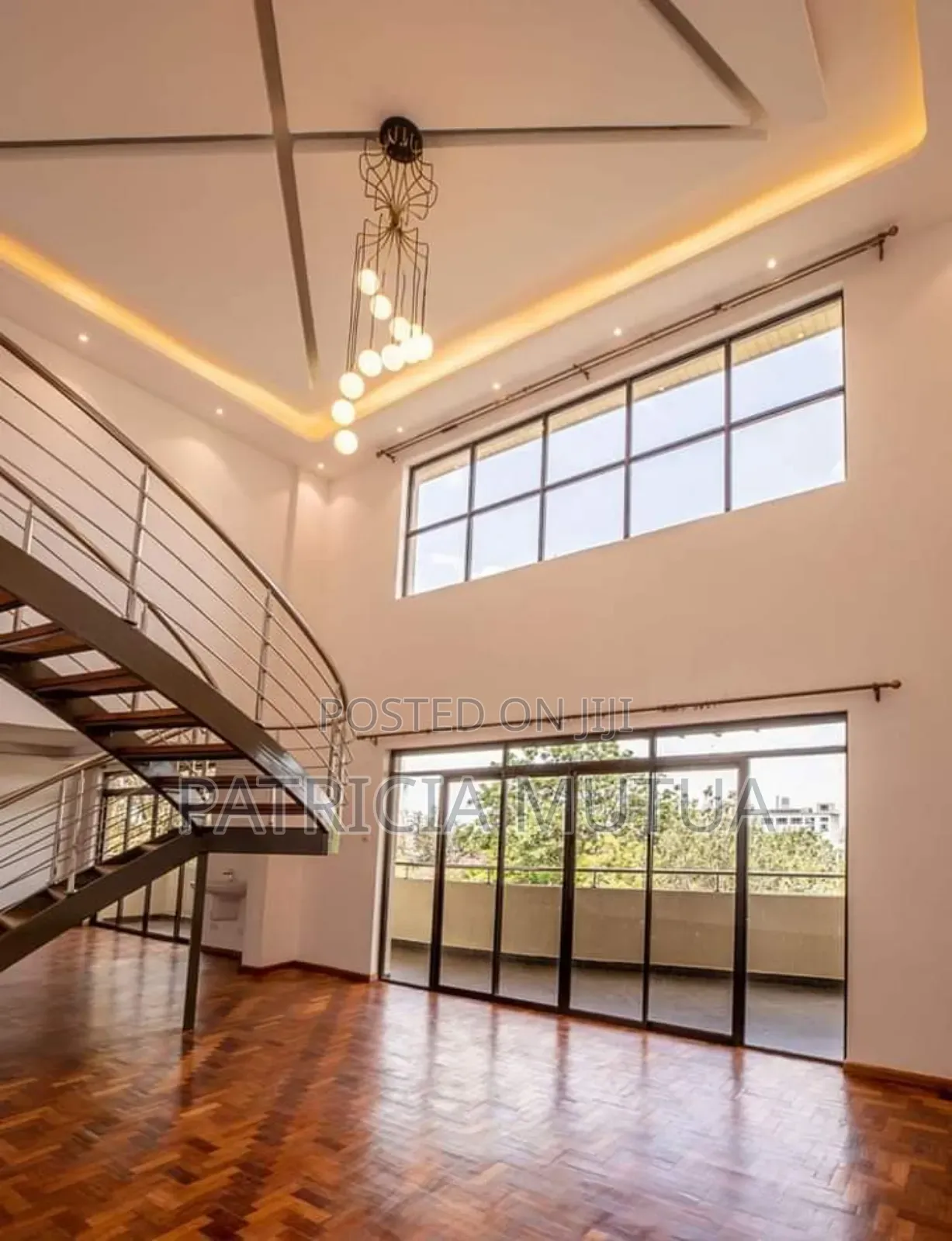 5bdrm Duplex in Duplexes, Raphta Road Area for sale