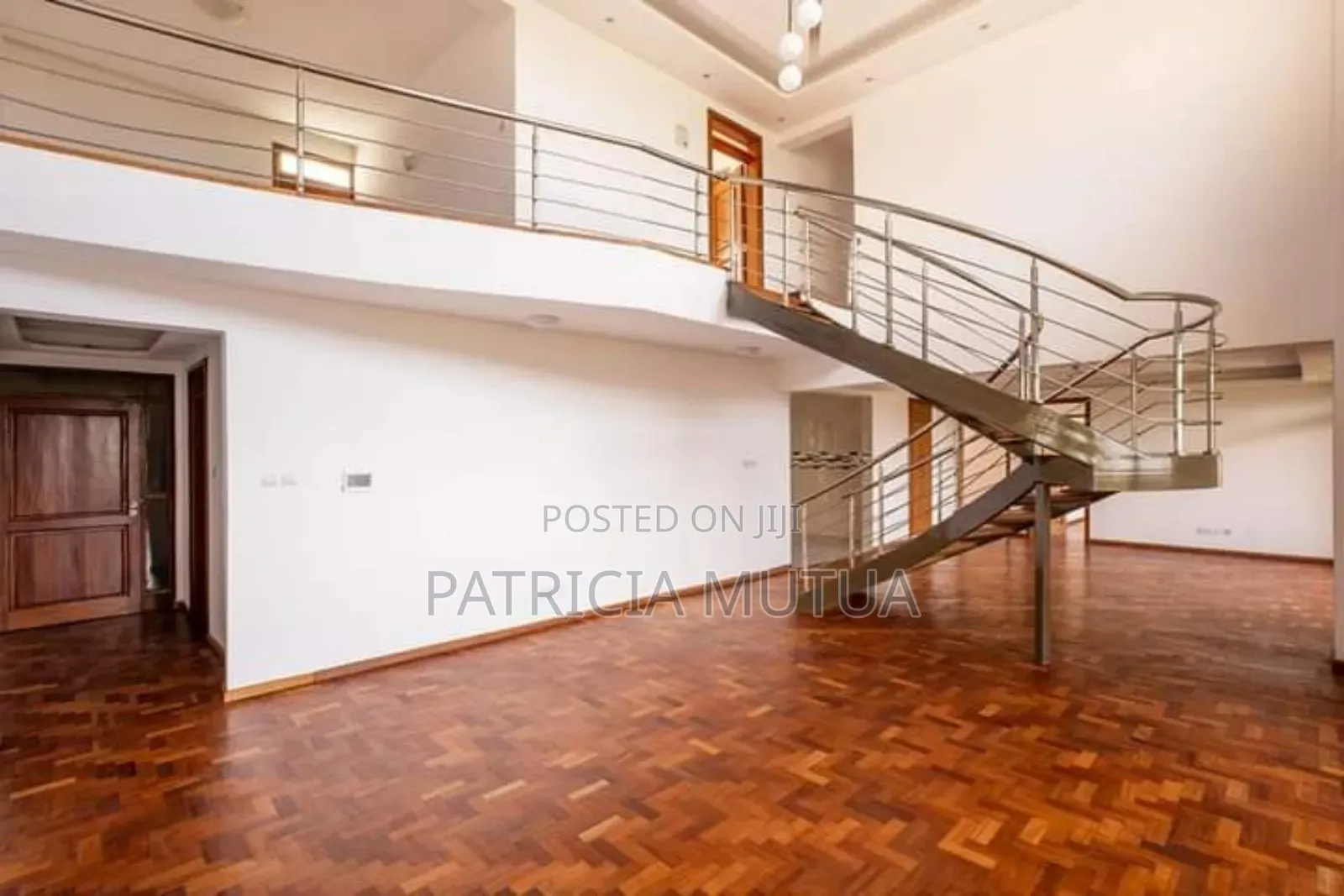 5bdrm Duplex in Duplexes, Raphta Road Area for sale
