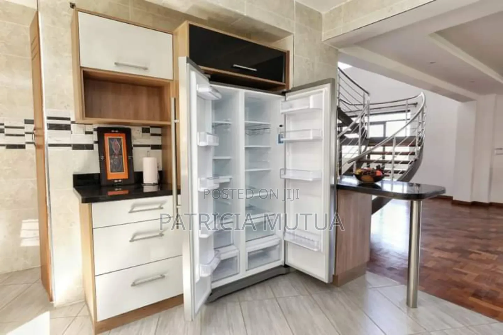 5bdrm Duplex in Duplexes, Raphta Road Area for sale