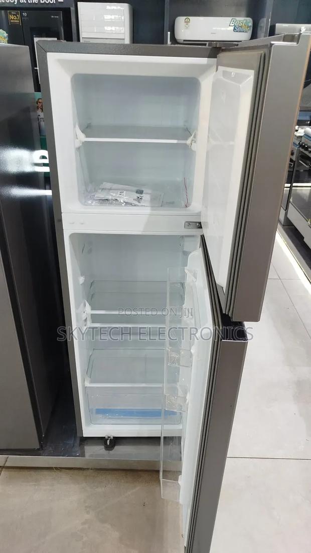 Hisense Fridge 154litres Ref154dr - thumbnail 2