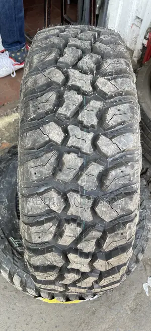 235/75r15 Austone Tyres (M/T)