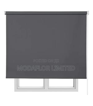 Durable Blackout Roller Blinds for Hospitals Clinics - thumbnail 2