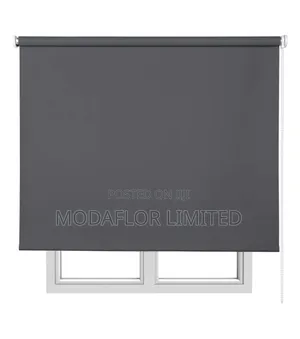 Durable Blackout Roller Blinds for Hospitals Clinics