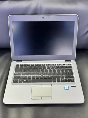 Laptop HP EliteBook 820 G3 8GB Intel Core I7 SSD 256GB