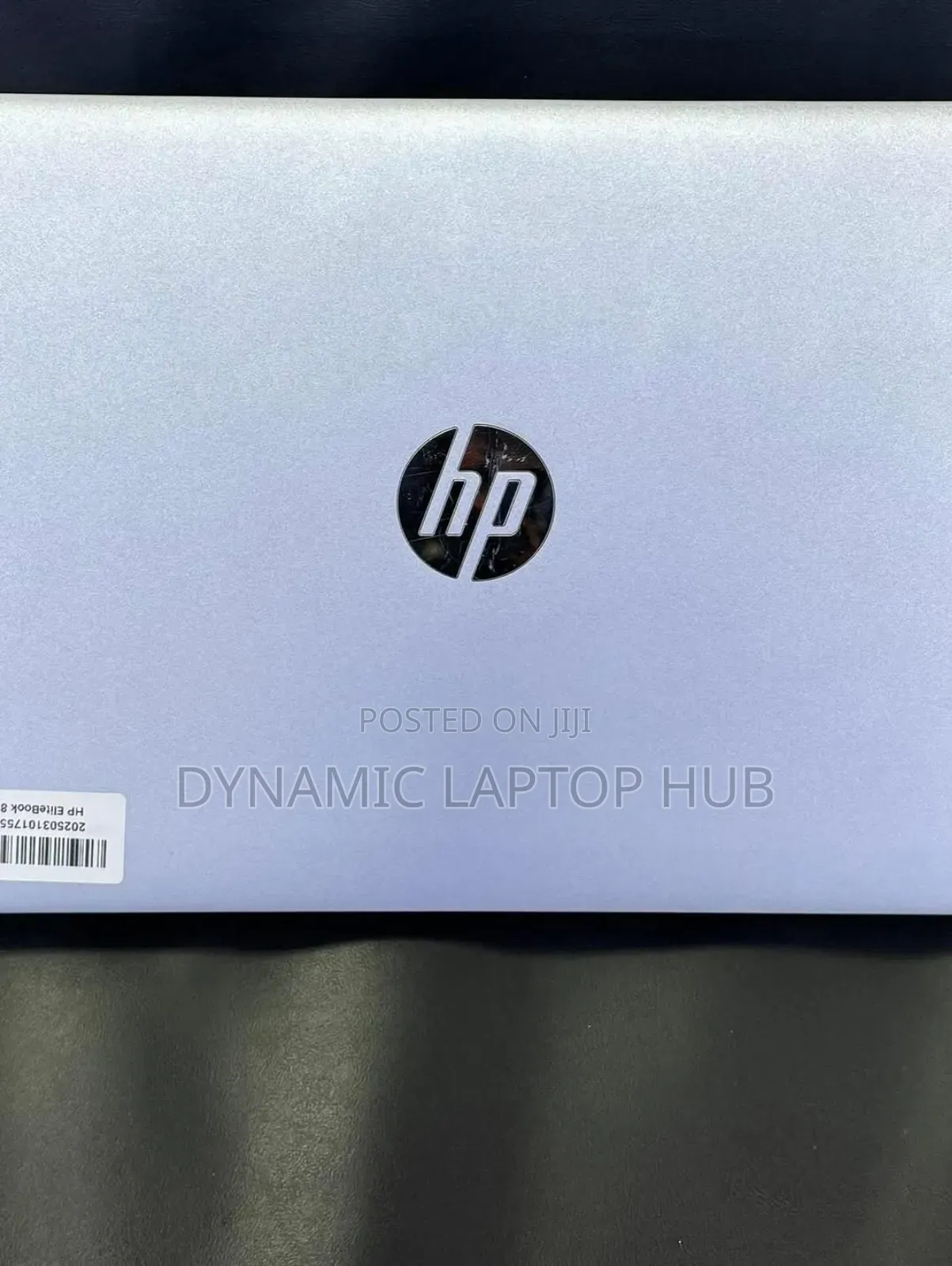 Laptop HP EliteBook 820 G3 8GB Intel Core i7 SSD 256GB