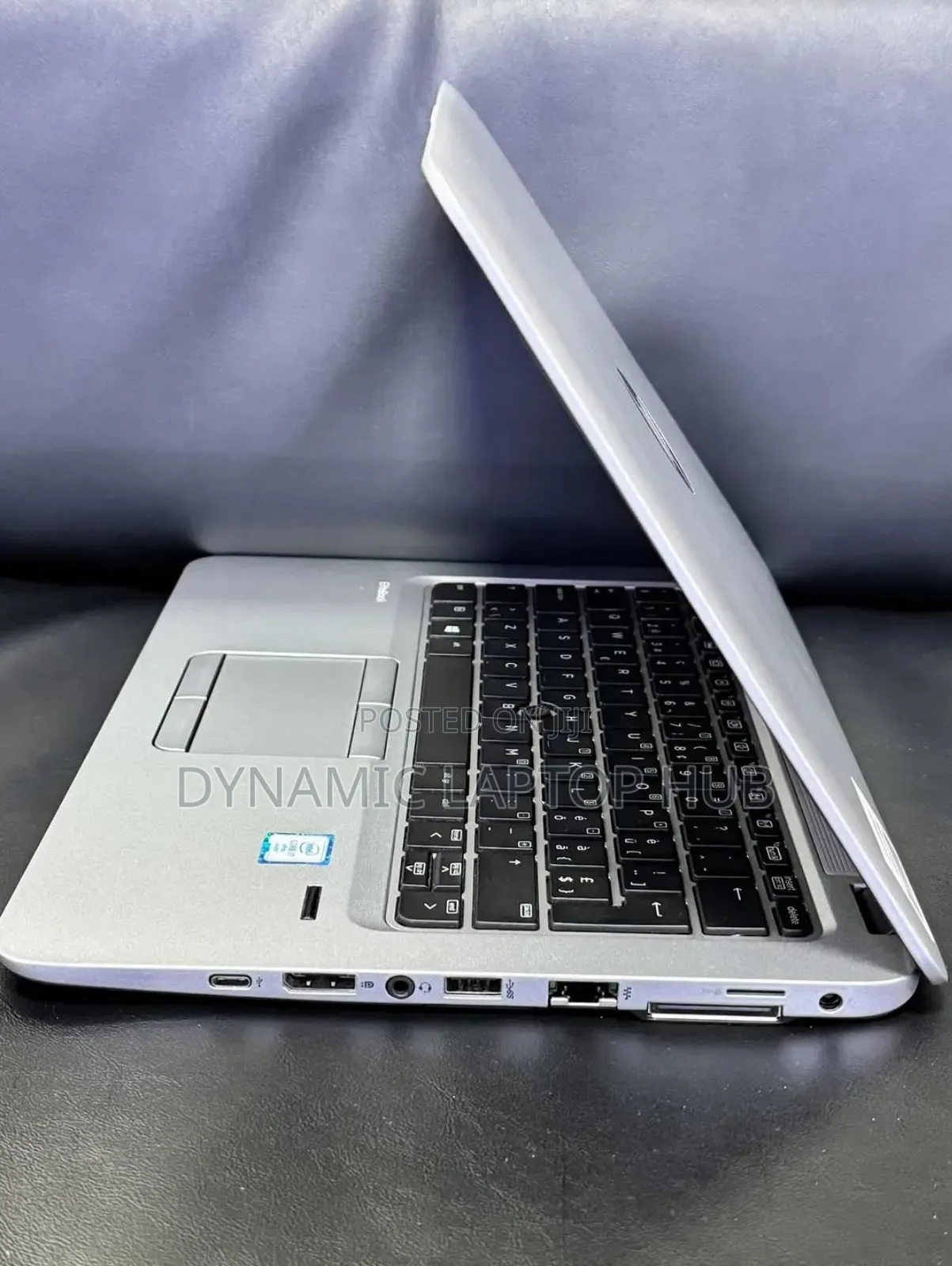 Laptop HP EliteBook 820 G3 8GB Intel Core i7 SSD 256GB