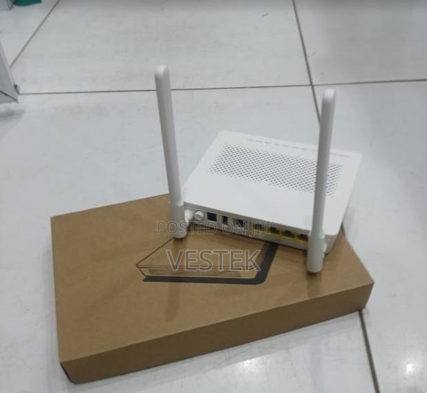 Huawei Onu Gpon/Epon Echolife Router Hg8546m