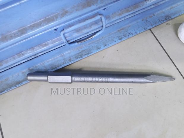 Sharp Demolisher Bit - main view