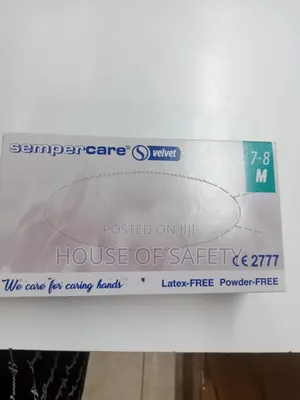 Medical Gloves Disposable